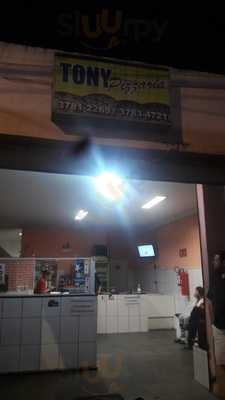 Tomy Pizzaria