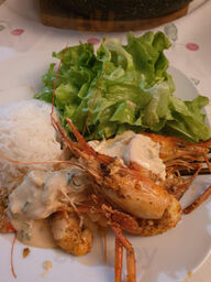 Restaurante Liberdade