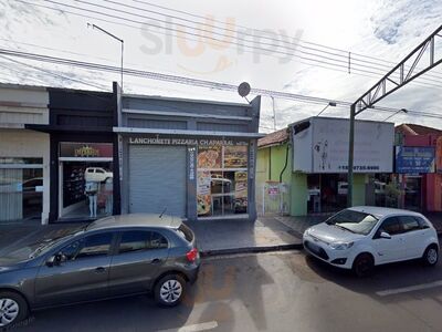 Bar Lanches Freitas