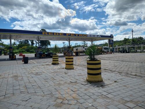 Restaurante E Lanchonete Descanso Do Sul 2