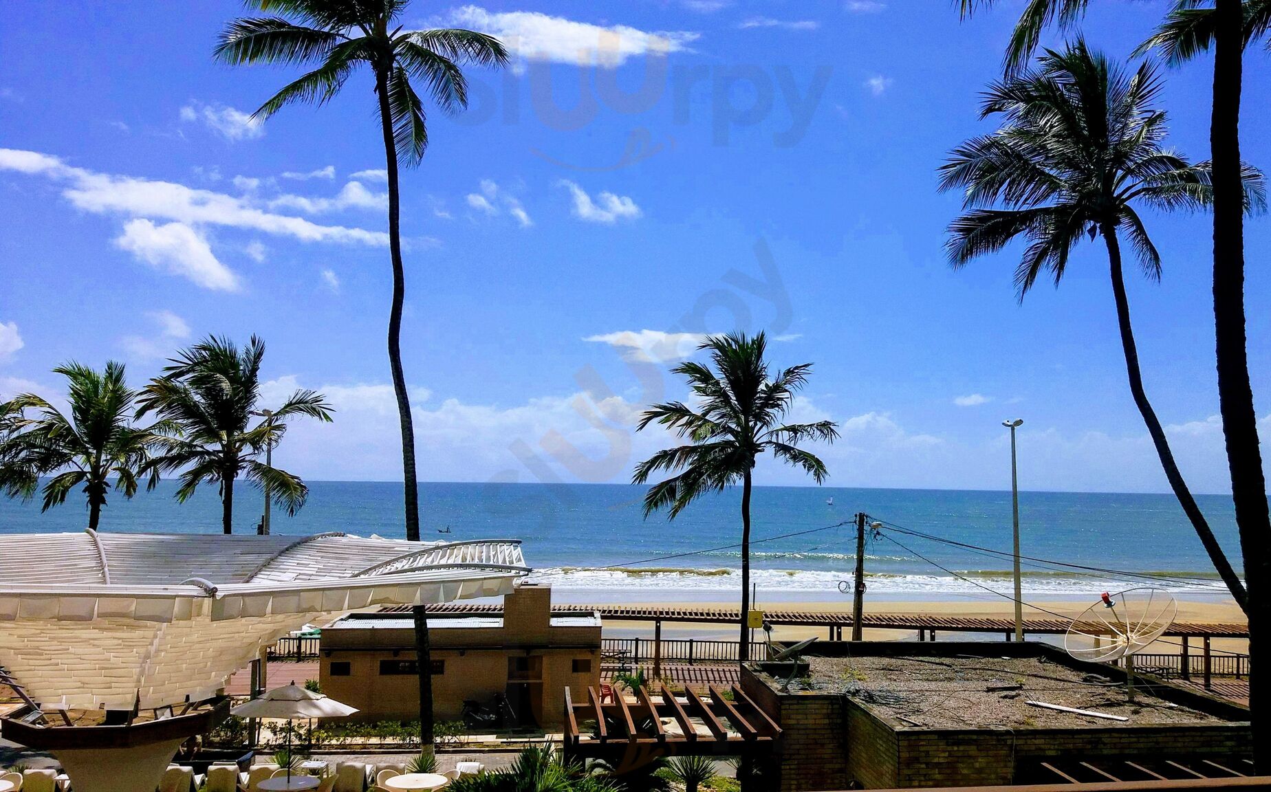 Vivamar Hotel