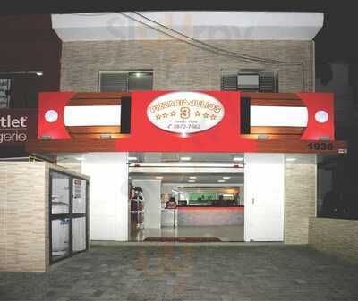 Pizzaria Castellini