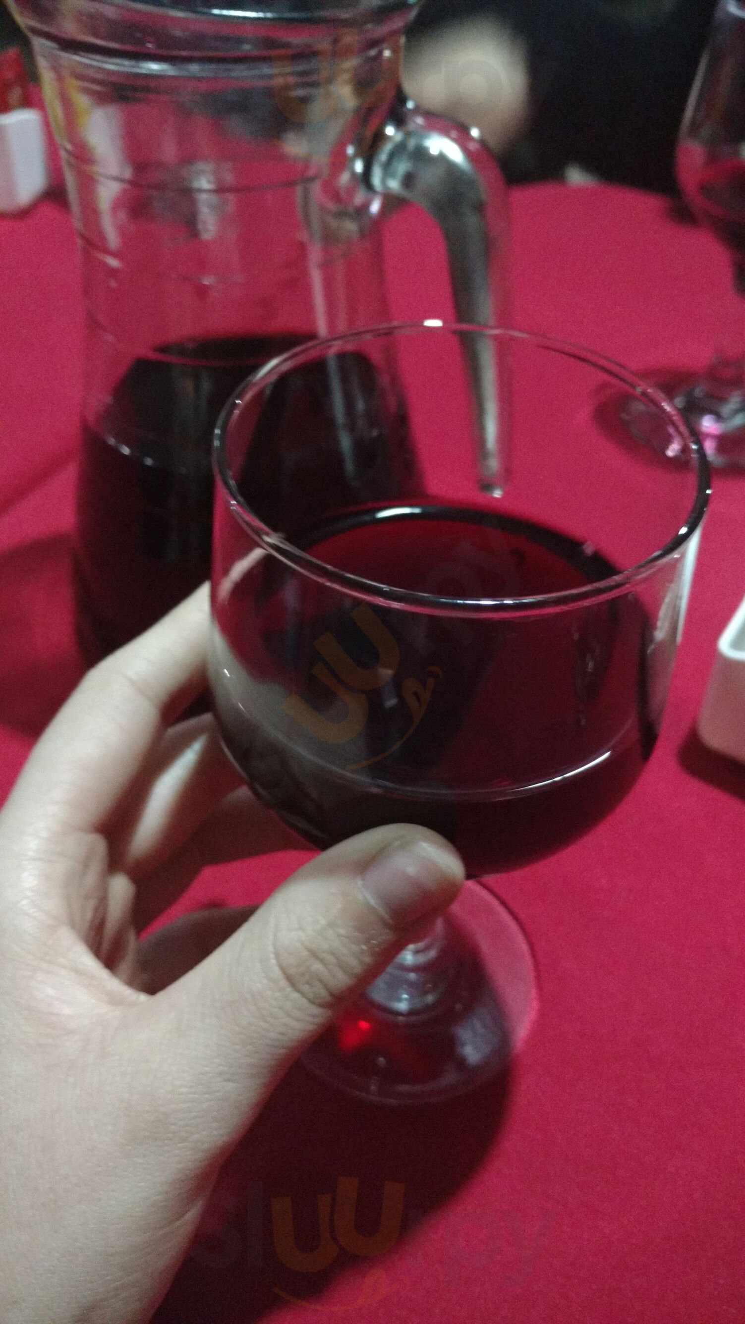 Restaurante E Lanchonete Bevilaqua