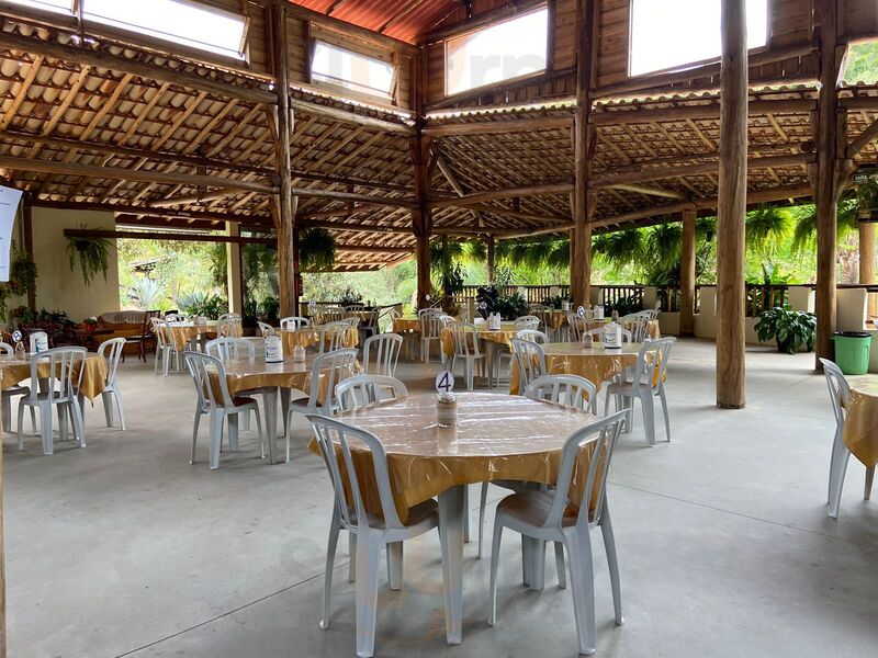 Rancho Do Mato