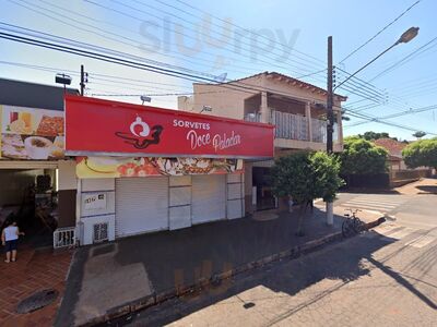 Sinuca Bar