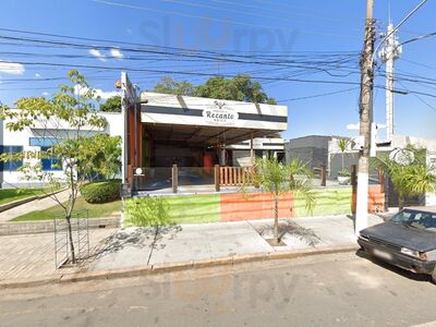 Restaurante Recanto Grill