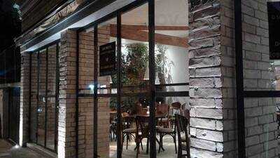 Bia & Nanna Restaurante