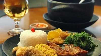 Bia & Nanna Restaurante