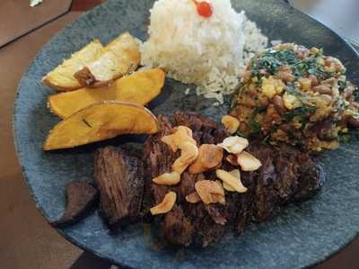 Bia & Nanna Restaurante