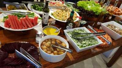 Bia & Nanna Restaurante