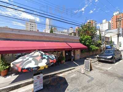 Bia & Nanna Restaurante