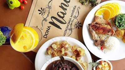 Bia & Nanna Restaurante