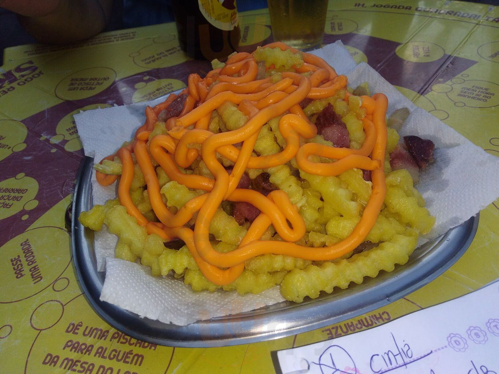 Lanches Tia Nita