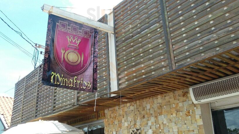 Minafrios Restaurante