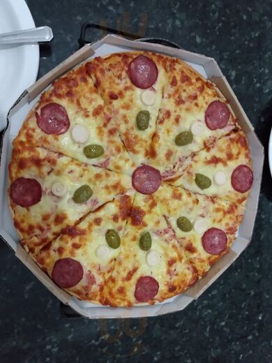 Pizzaria Do Divinao