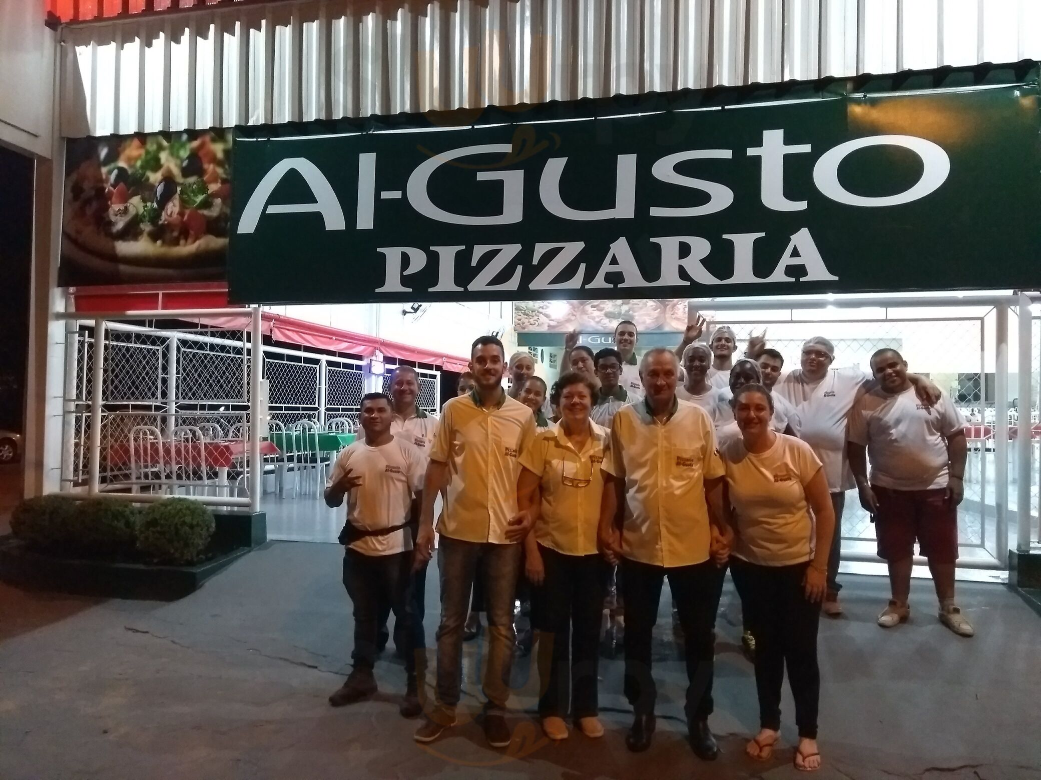 Di Napoli Pizzaria