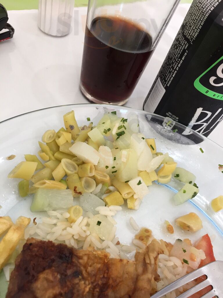Restaurante Primavera