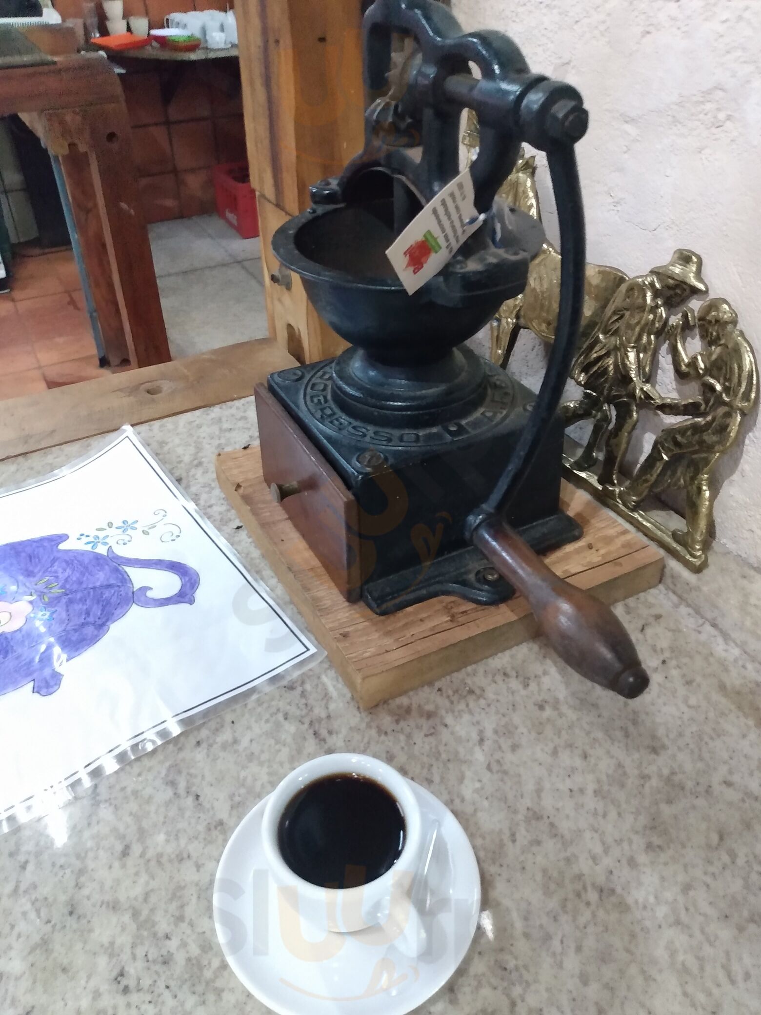 Barril Petisqueira