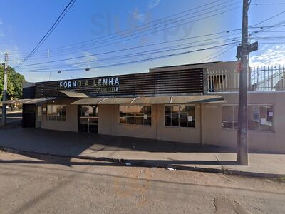 Forno A Lenha
