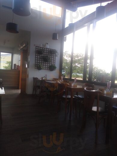 Rota 390 Lanches