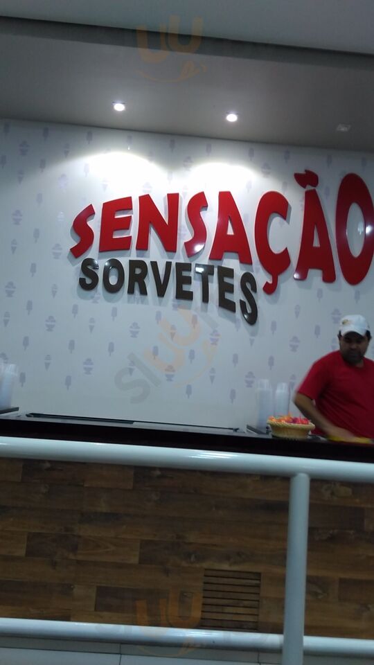 Sensacao Sorvetes