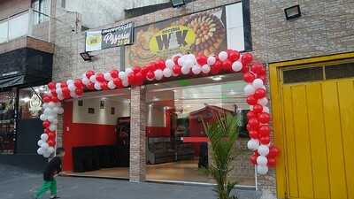 Doceria Edivan Pingo De Ouro