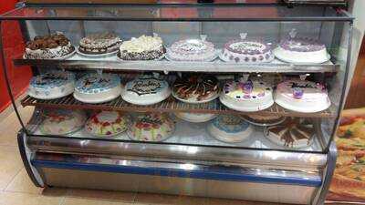 Doceria Edivan Pingo De Ouro