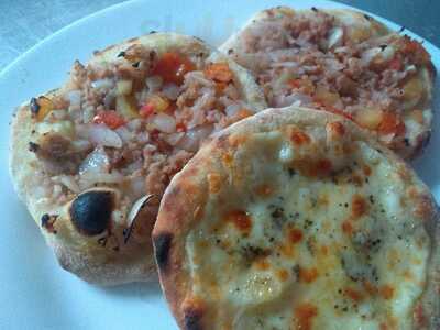 Doceria Edivan Pingo De Ouro