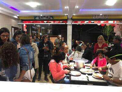 Doceria Edivan Pingo De Ouro