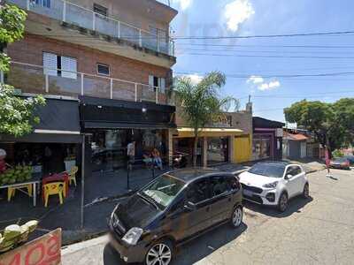 Doceria Edivan Pingo De Ouro