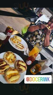 Doceria Edivan Pingo De Ouro