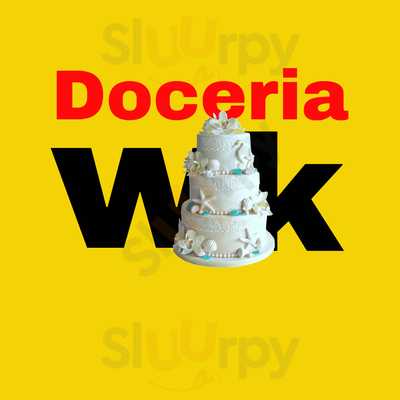 Doceria Edivan Pingo De Ouro