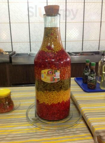 Restaurante Fogao A Lenha