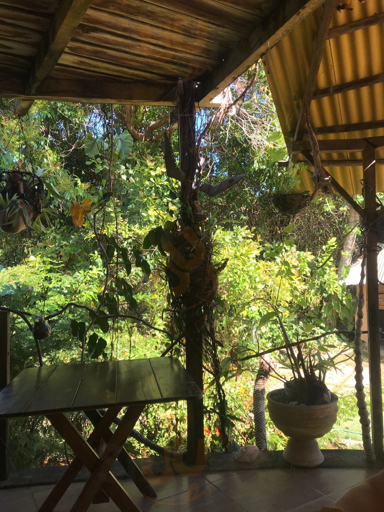Restaurante A Arca De Bilú