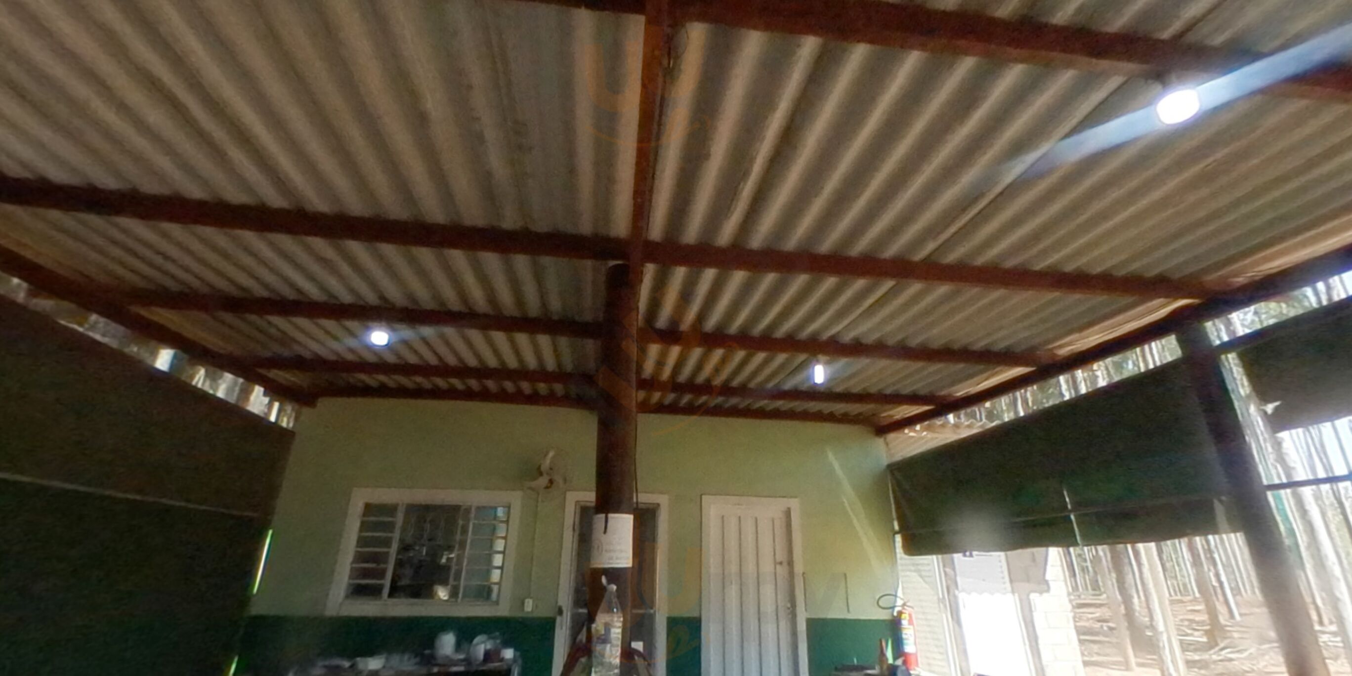 Lanchonete E Restaurante Irmaozao Ii