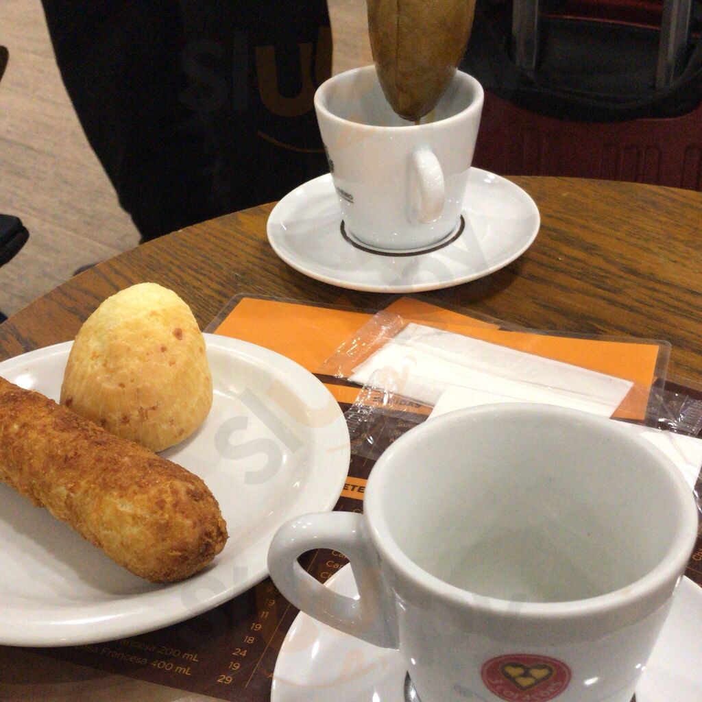 Espresso Mineiro