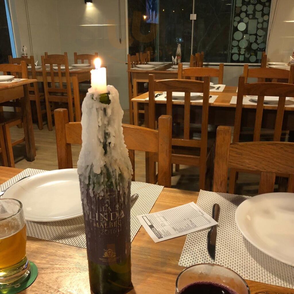 Hotel E Restaurante Chaminé