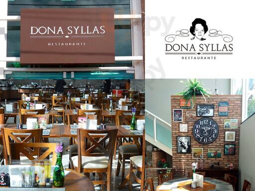 Restaurante Dona Syllas