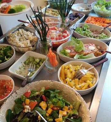 Espaco Escultural Café