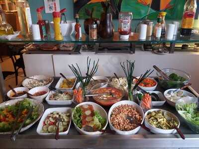 Espaco Escultural Café