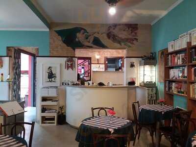 Espaco Escultural Café