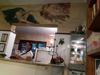 Espaco Escultural Café