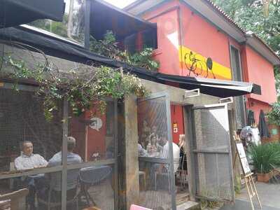 Espaco Escultural Café