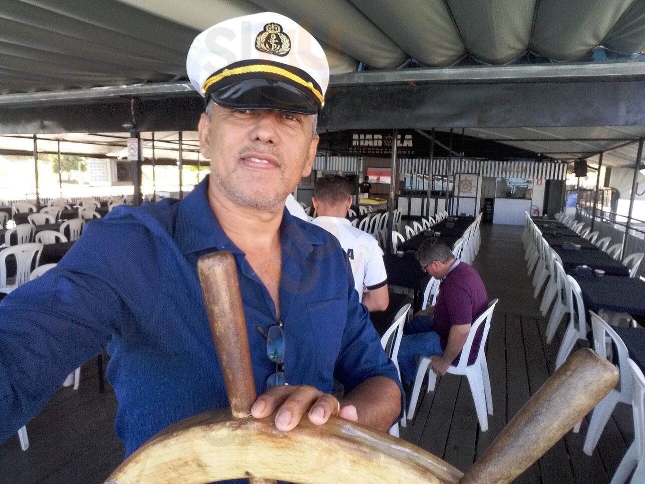 Churrascaria Soledade