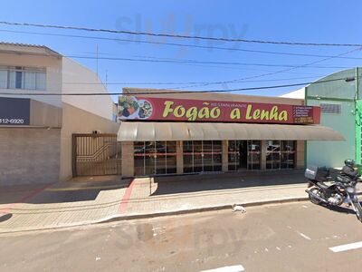 Restaurante Fogao A Lenha