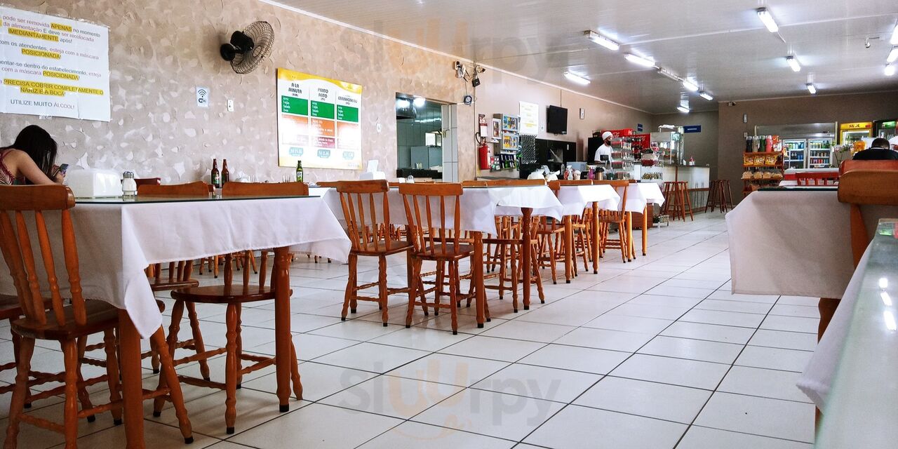 Restaurante E Churrascaria Bettin