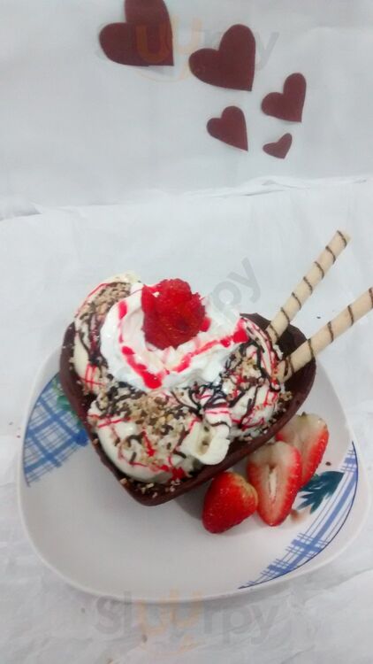Sorveteria Ki Delicia