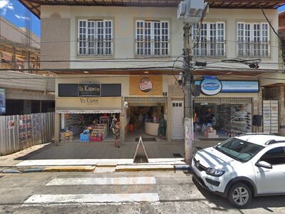 Restaurante Ponto De Encontro