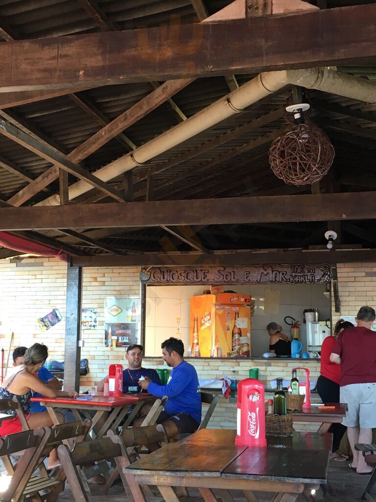 Bar Da Karla