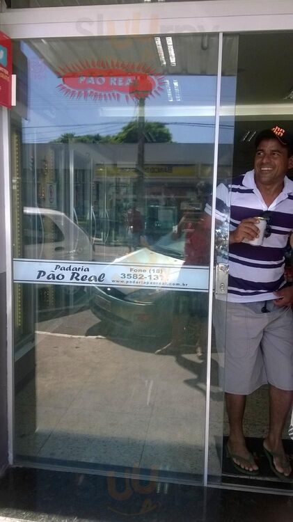 Padaria Pao Real